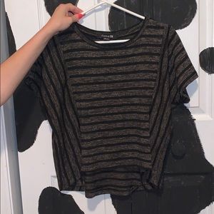 Forever21 Crop Top